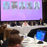 รศ.ดร.พาสิทธิ์ รองปลัด อว. เปิดการประชุมเชิงปฏิบัติการ APEC  ... Image 3